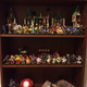 A mere fraction of my entire amiibo collection